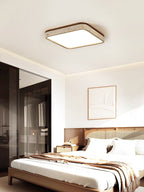 Calden Travertine Ceiling Lamp