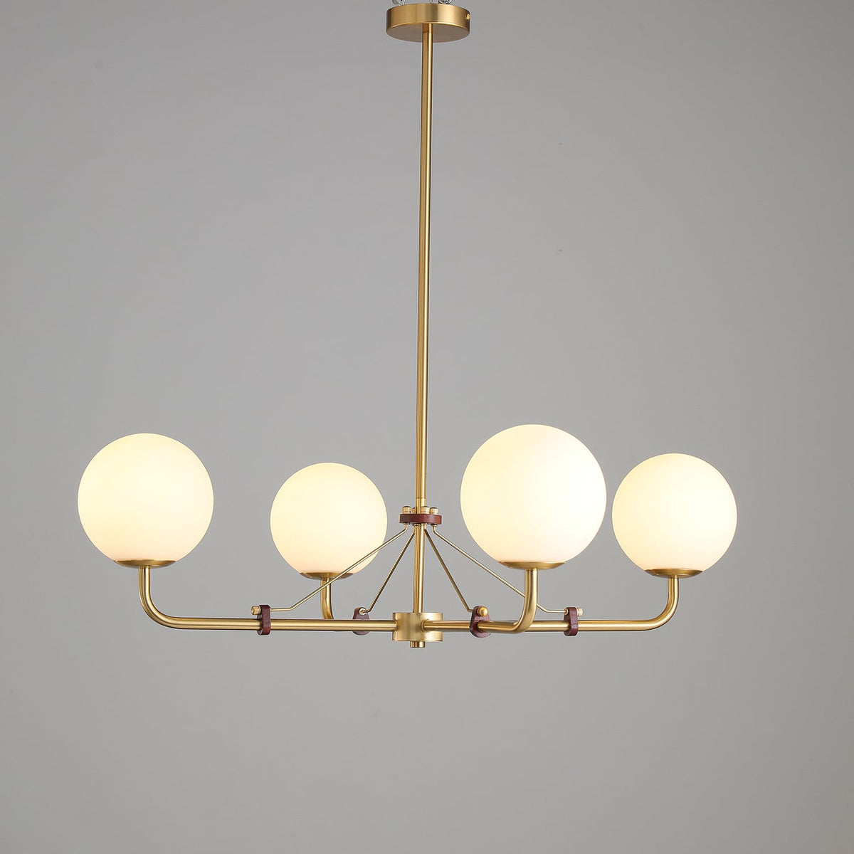 Savanna Chandelier
