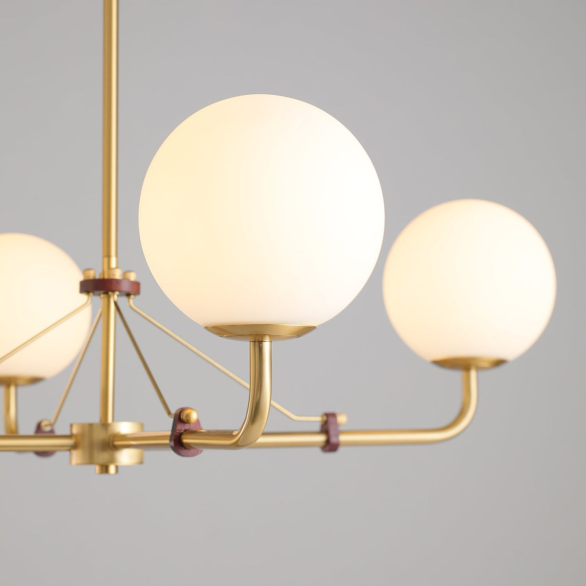 Savanna Chandelier