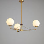 Savanna Chandelier