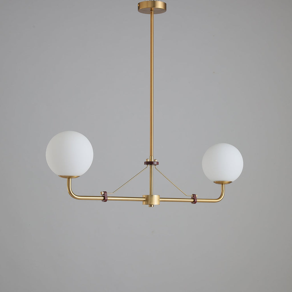 Savanna Chandelier