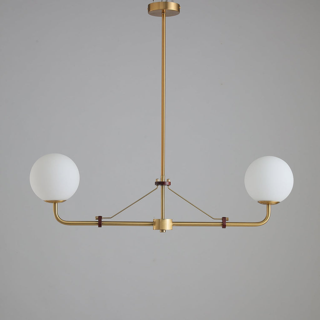 Savanna Chandelier
