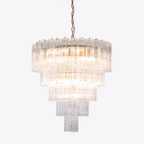 Grande Treviso Chandelier
