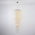 Nerida Shell Chandelier