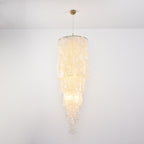 Nerida Shell Chandelier