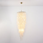 Nerida Shell Chandelier