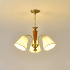 Bellora Bloom Chandelier