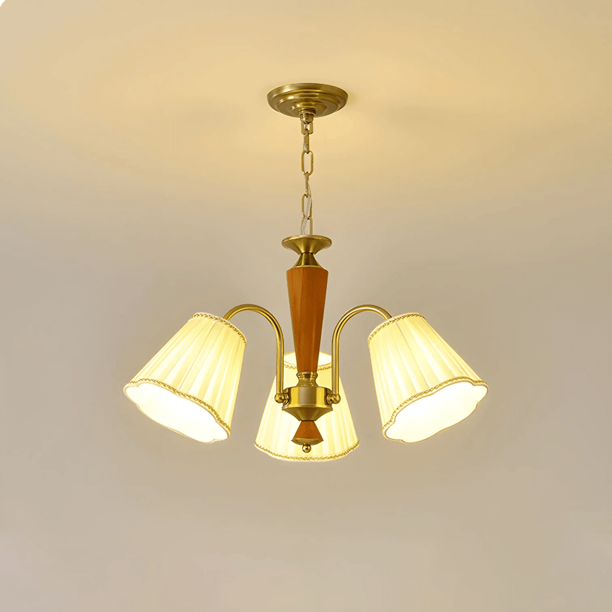 Bellora Bloom Chandelier