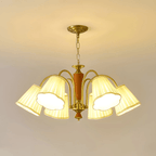 Bellora Bloom Chandelier