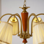 Bellora Bloom Chandelier