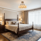 Aurevia Alabaster Chandelier