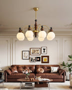 Marcellin Chandelier