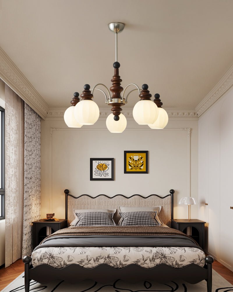 Marcellin Chandelier