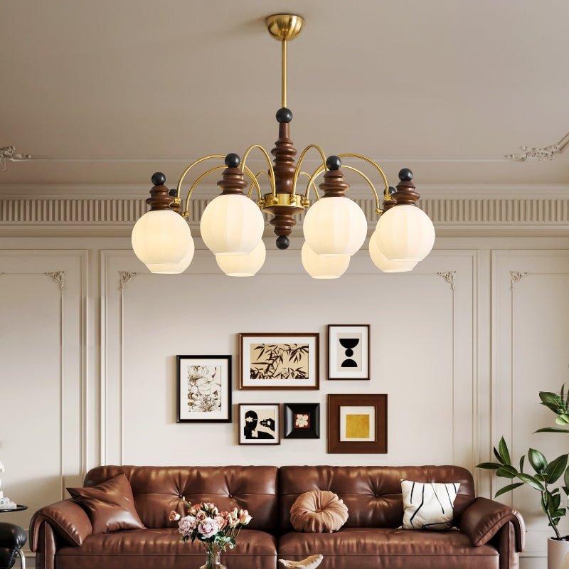 Marcellin Chandelier