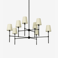 Axial Chandelier