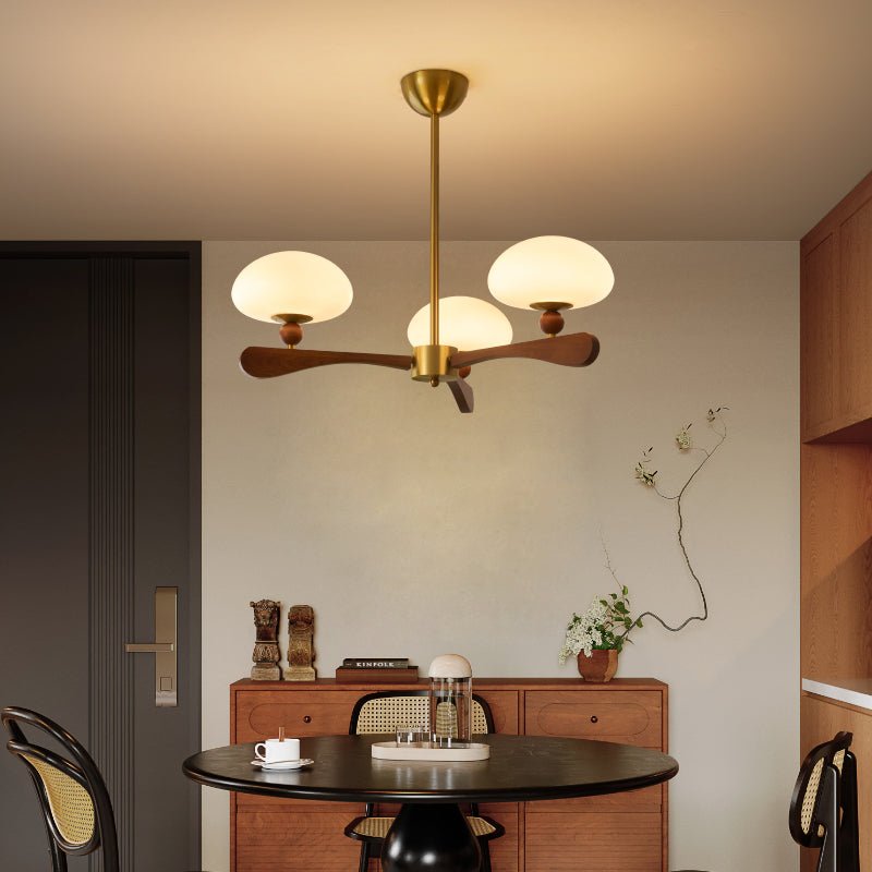 Evander Ray Chandelier