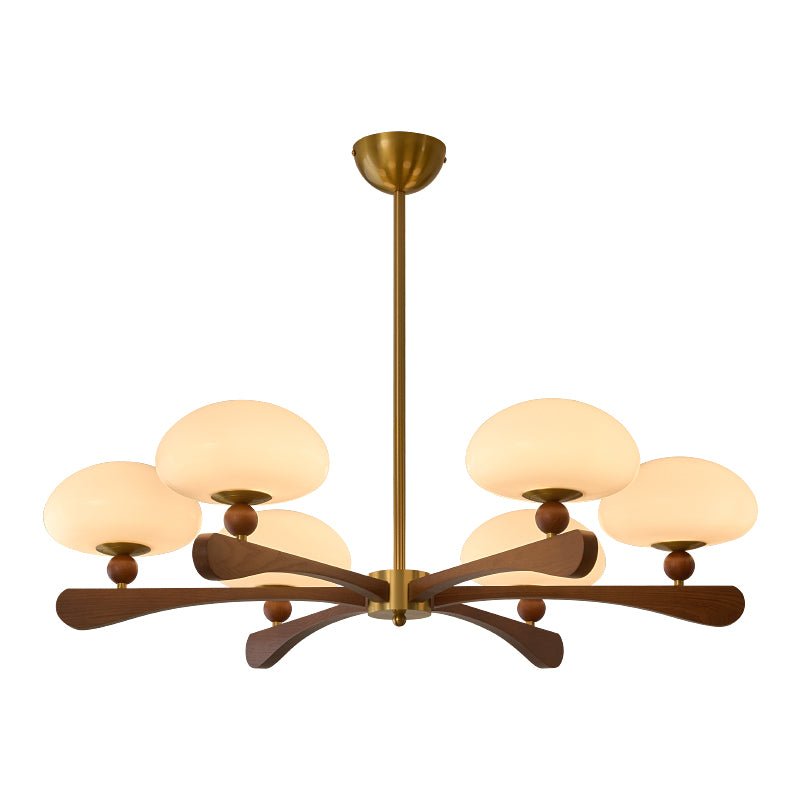 Evander Ray Chandelier