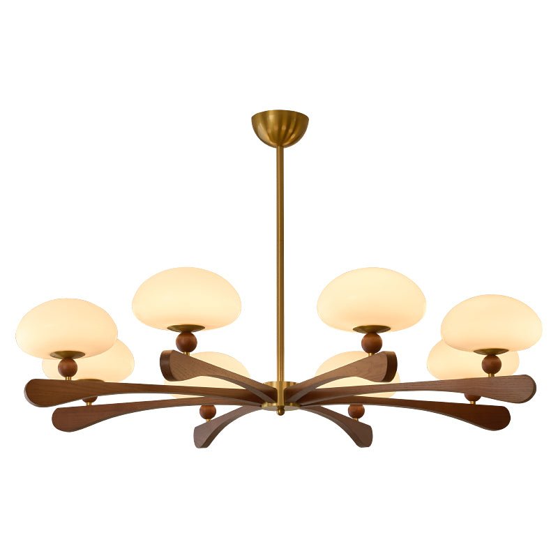 Evander Ray Chandelier