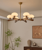 Evander Ray Chandelier