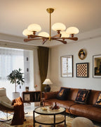 Evander Ray Chandelier