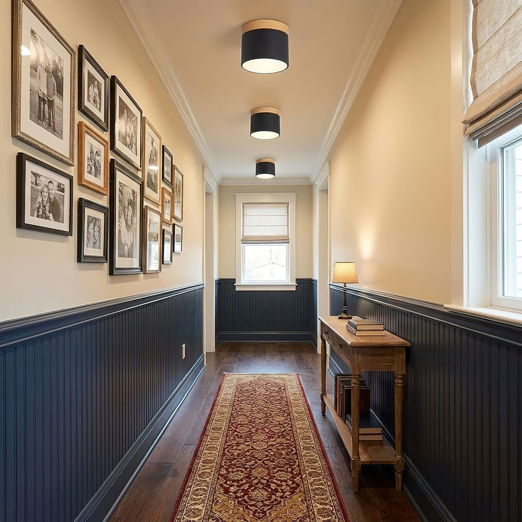 Alva Wooden Surface Downlight