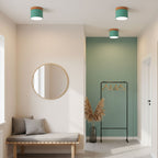 Alva Wooden Surface Downlight