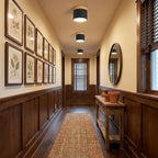 Alva Wooden Surface Downlight