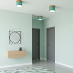 Alva Wooden Surface Downlight
