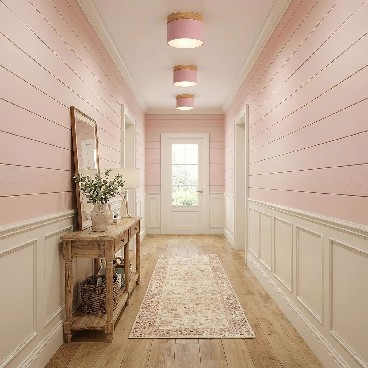 Alva Wooden Surface Downlight