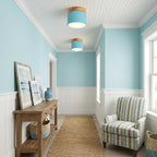 Alva Wooden Surface Downlight