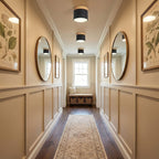 Alva Wooden Surface Downlight