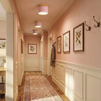 Alva Wooden Surface Downlight