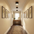 Alva Wooden Surface Downlight