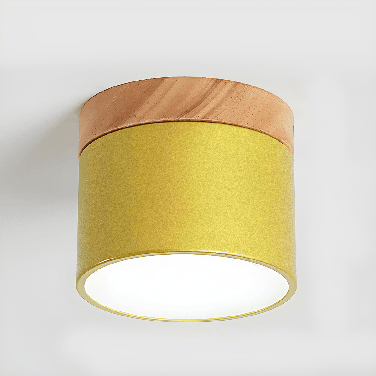 Alva Wooden Surface Downlight