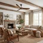 Aero Breeze Ceiling Fan