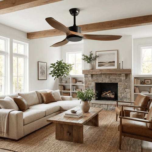 Amelia Ceiling Fan