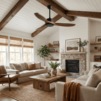 Amelia Ceiling Fan