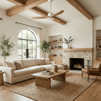 Amelia Ceiling Fan