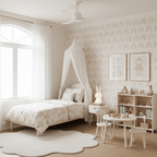 Amelia Ceiling Fan