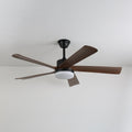 Auralin Breeze Ceiling Fan Light