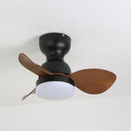 Aeroleaf Ceiling Fan Light