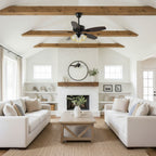 Calantha Bloom Ceiling Fan Light