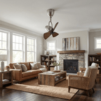 Aeronaut Articulated Ceiling Fan