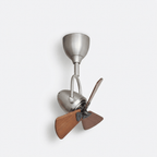 Aeronaut Articulated Ceiling Fan