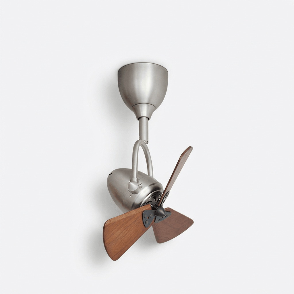 Aeronaut Articulated Ceiling Fan