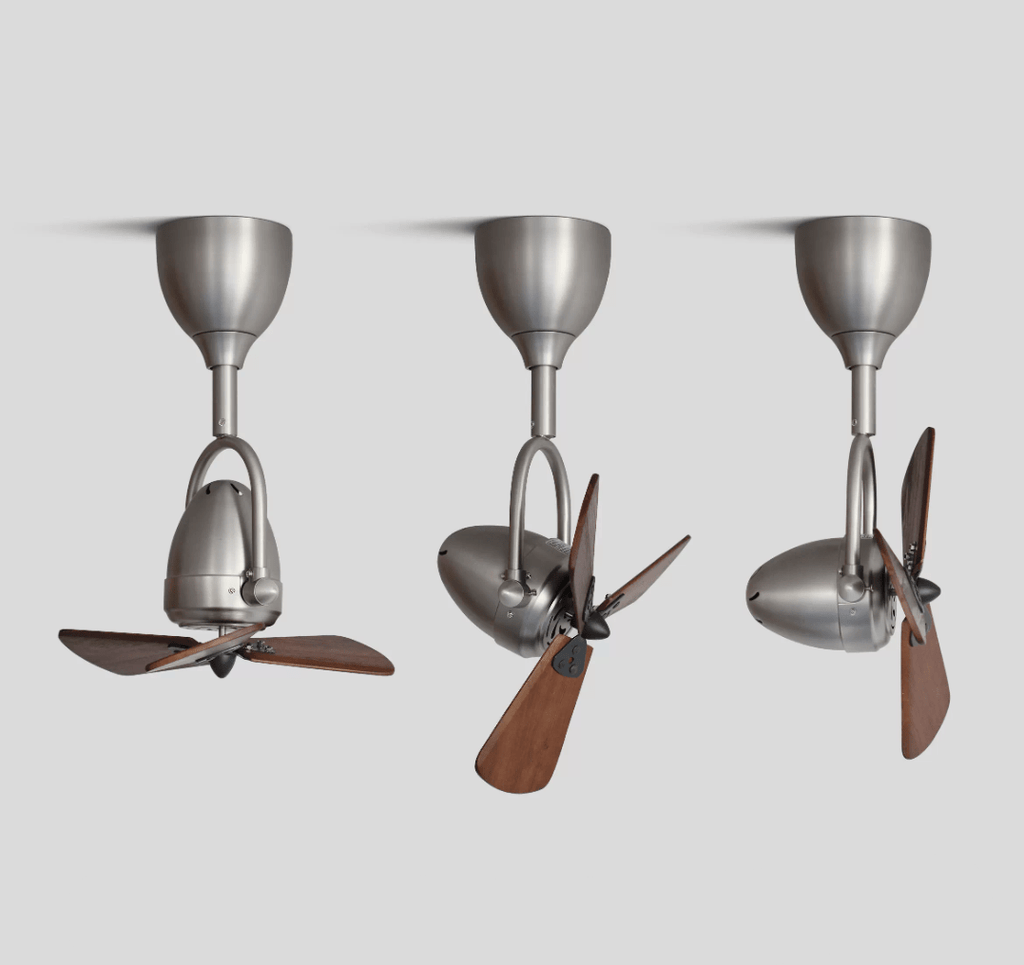 Aeronaut Articulated Ceiling Fan