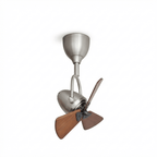 Aeronaut Articulated Ceiling Fan