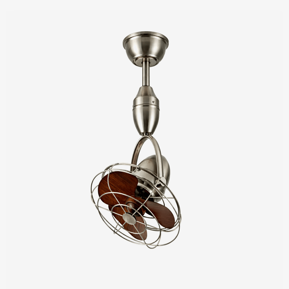 Venturo Cage Ceiling Fan