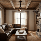 Venturo Cage Ceiling Fan