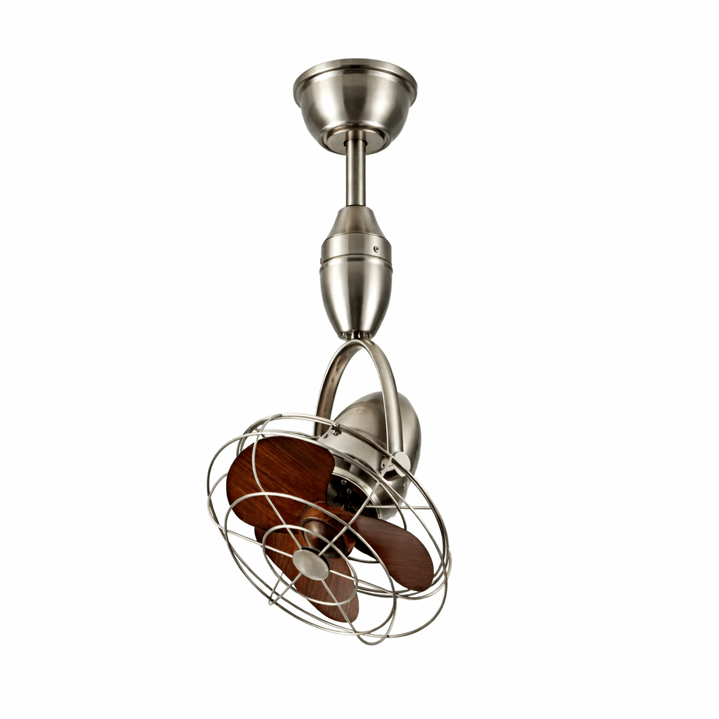 Venturo Cage Ceiling Fan